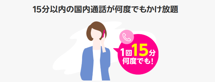 通話オプション