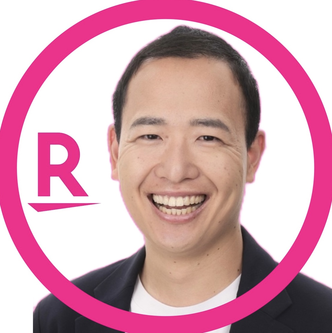 楽天社員 / 坂部正太郎のアバター